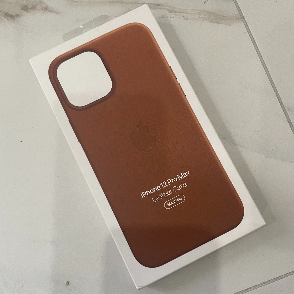 APPLE IPHONE 12 PRO MAX CASE